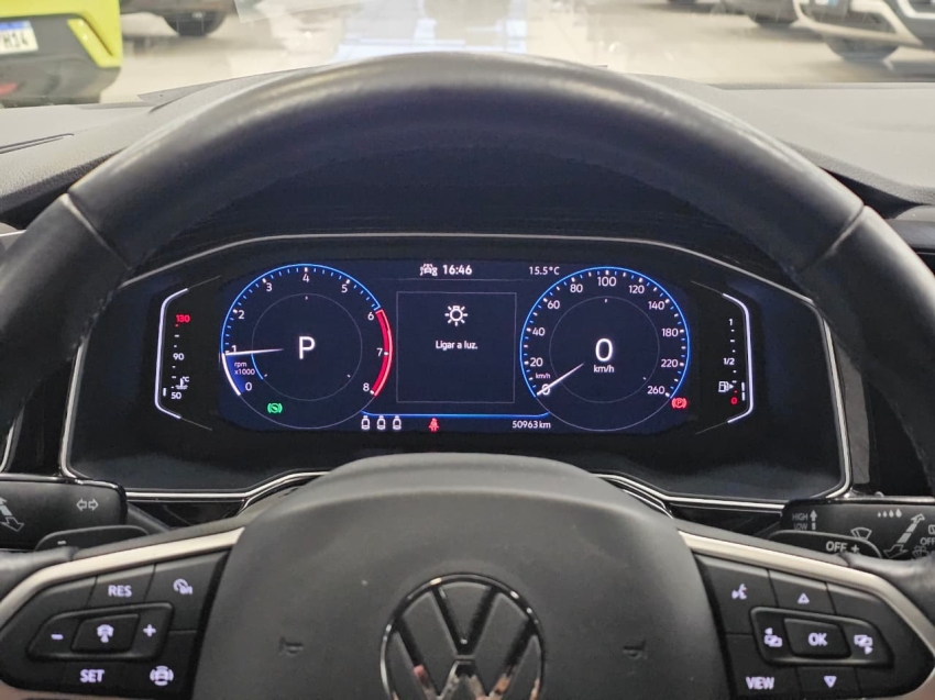 volkswagen nivus 1.0 200 tsi total flex highline automatico 4p 20218