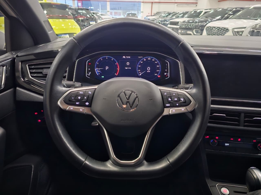 volkswagen nivus 1.0 200 tsi total flex highline automatico 4p 20219