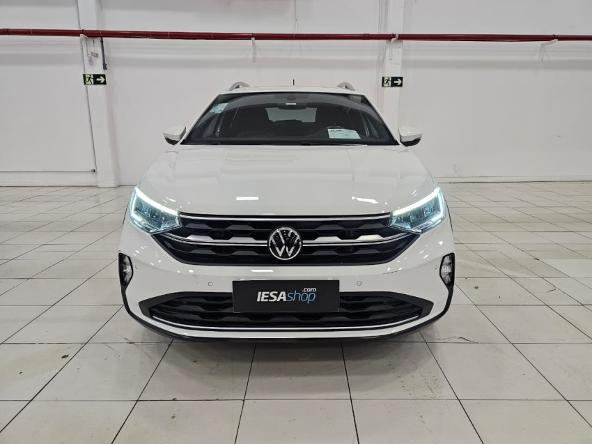 volkswagen nivus 1.0 200 tsi total flex highline automatico 4p 20211