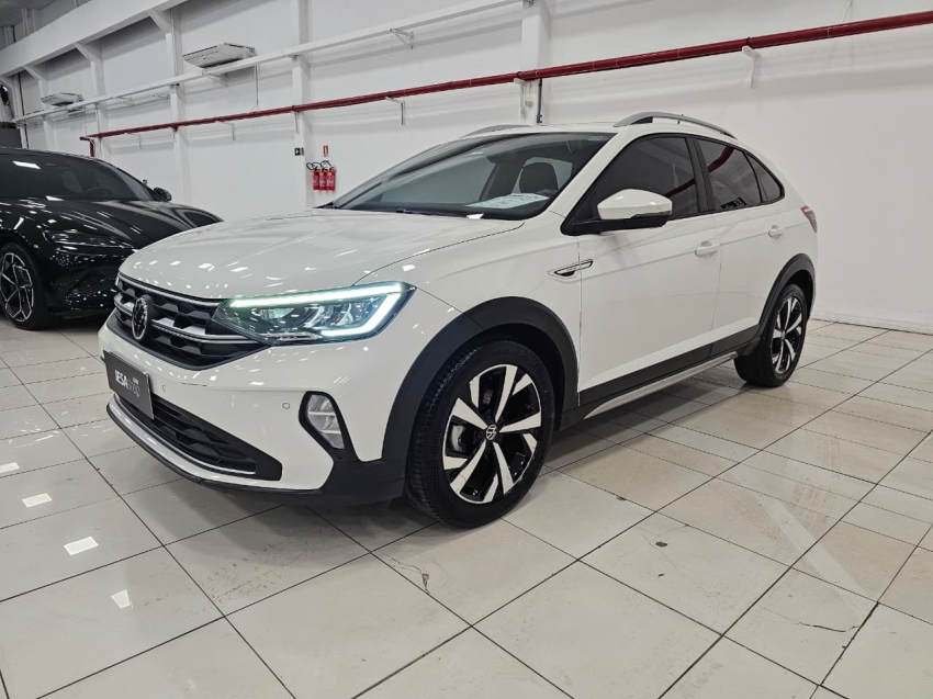 volkswagen nivus 1.0 200 tsi total flex highline automatico 4p 20210