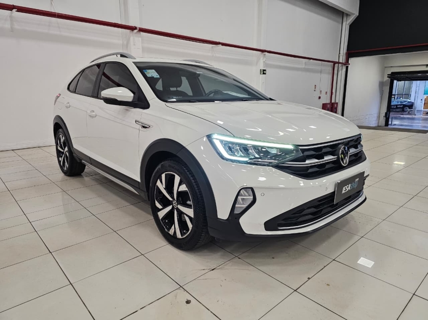 volkswagen nivus 1.0 200 tsi total flex highline automatico 4p 20212