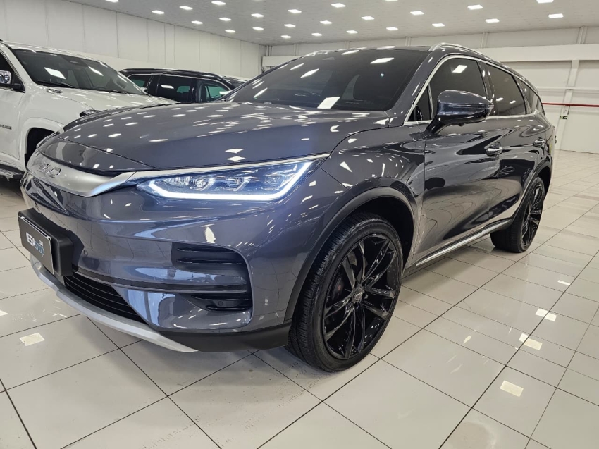 byd tan eletrico awd 1.0 4p automatico 20250