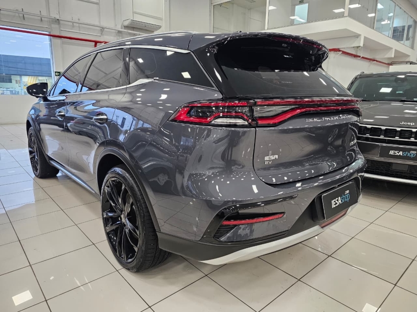 byd tan eletrico awd 1.0 4p automatico 20253