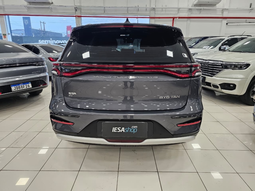 byd tan eletrico awd 1.0 4p automatico 20254