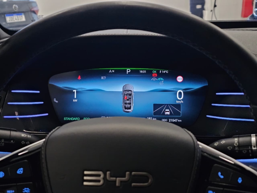 byd tan eletrico awd 1.0 4p automatico 20258
