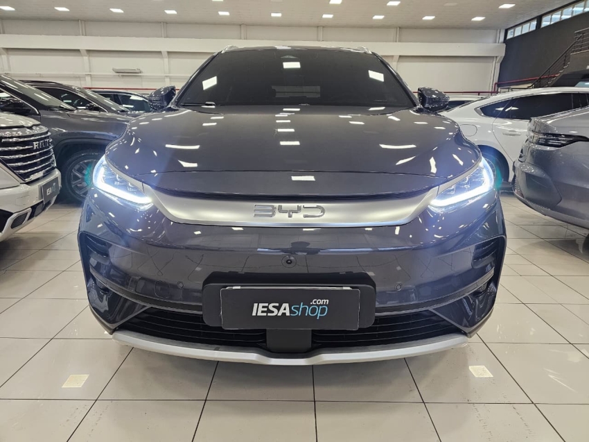 byd tan eletrico awd 1.0 4p automatico 20251