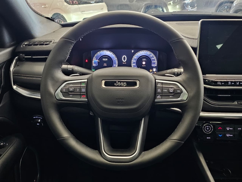 jeep compass 1.3 t270 turbo flex s at6 4p automatico 20259