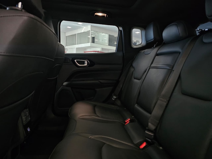 jeep compass 1.3 t270 turbo flex s at6 4p automatico 20257