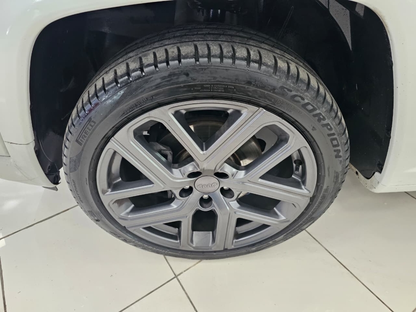 jeep compass 1.3 t270 turbo flex s at6 4p automatico 202514