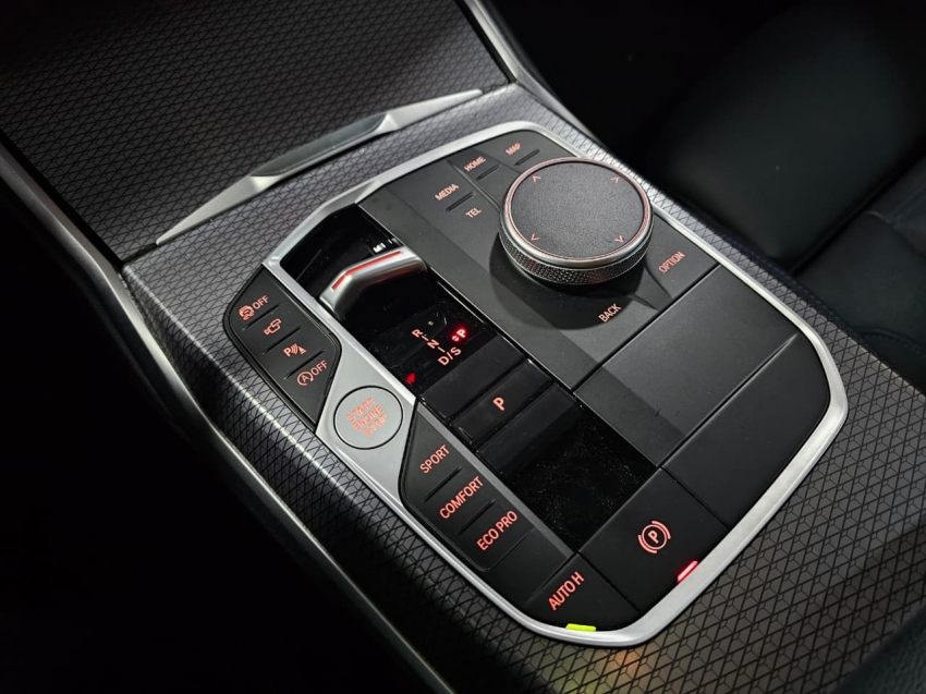 bmw 320i 2.0 16v turbo flex m sport automatico 4p 202411