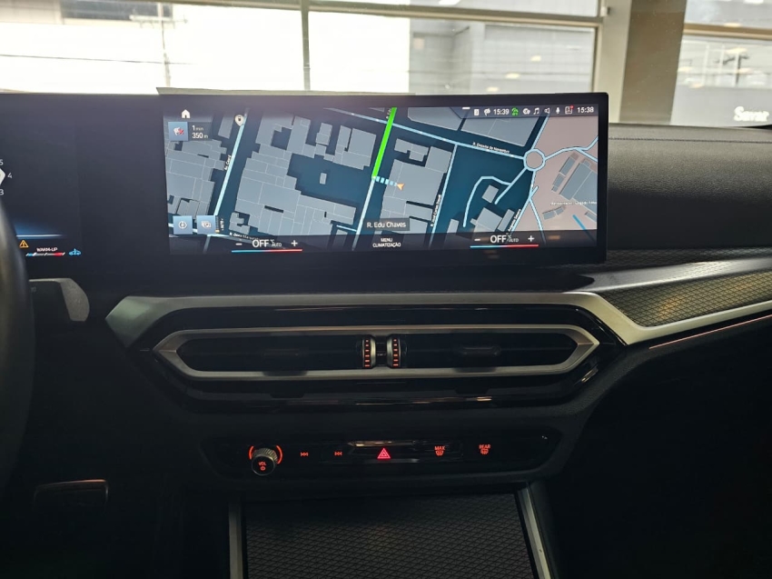 bmw 320i 2.0 16v turbo flex m sport automatico 4p 202412