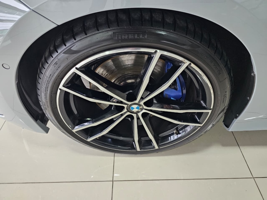bmw 320i 2.0 16v turbo flex m sport automatico 4p 202414