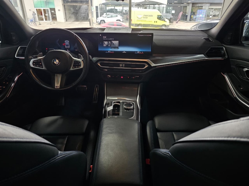 bmw 320i 2.0 16v turbo flex m sport automatico 4p 202413