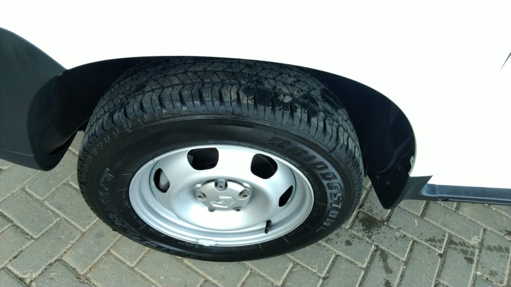 renault oroch 1.6 16v sce flex iconic manual 4p 202613