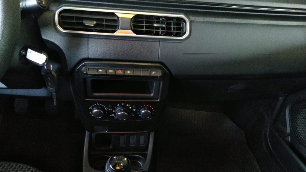renault oroch 1.6 16v sce flex iconic manual 4p 202612