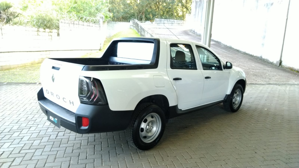 renault oroch 1.6 16v sce flex iconic manual 4p 20265