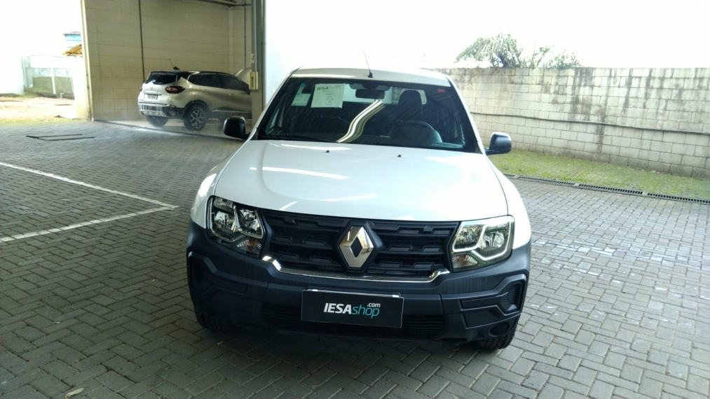 renault oroch 1.6 16v sce flex iconic manual 4p 20261
