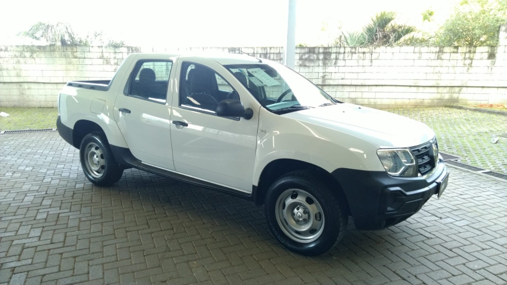renault oroch 1.6 16v sce flex iconic manual 4p 20262