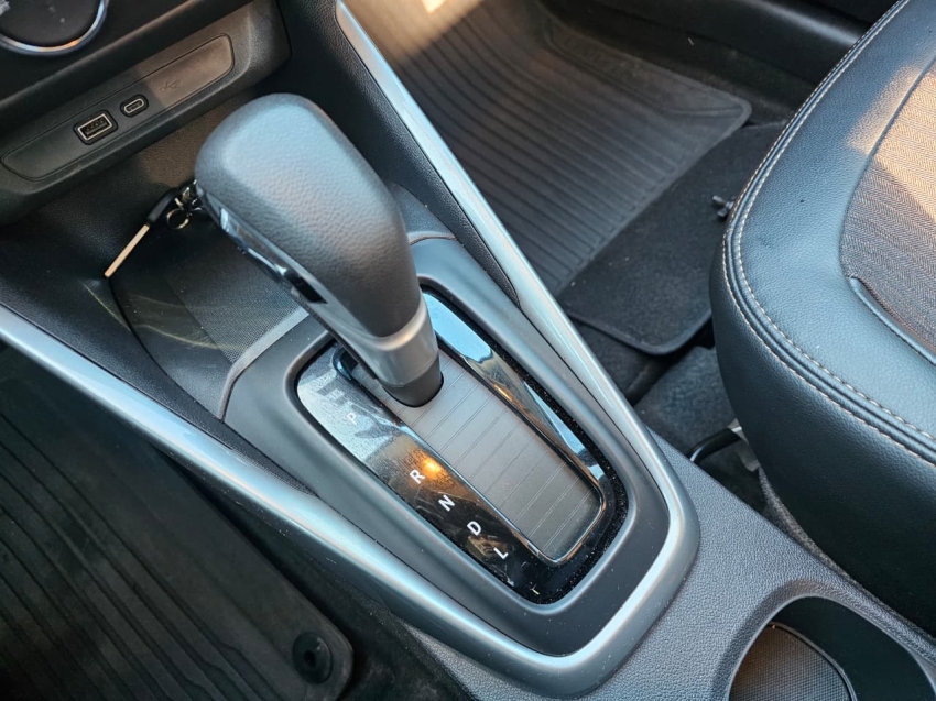 chevrolet montana 1.2 turbo flex ltz automatico 4p 202511