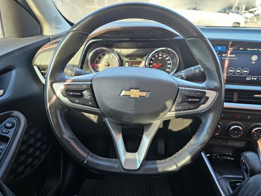 chevrolet montana 1.2 turbo flex ltz automatico 4p 20259