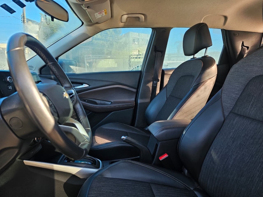 chevrolet montana 1.2 turbo flex ltz automatico 4p 20256