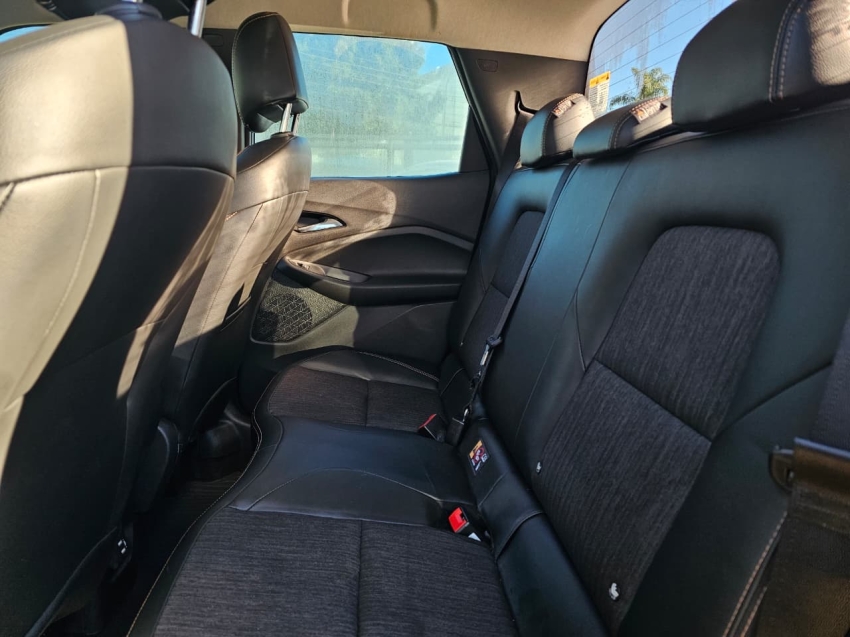 chevrolet montana 1.2 turbo flex ltz automatico 4p 20257