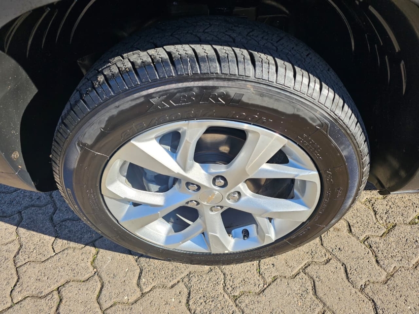 chevrolet montana 1.2 turbo flex ltz automatico 4p 202514