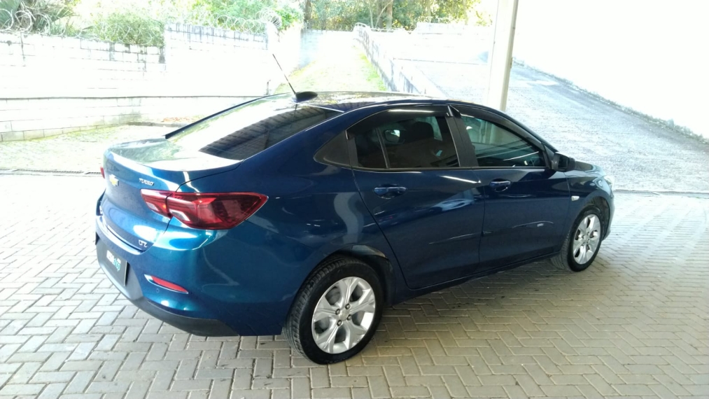chevrolet onix 1.0 turbo flex plus ltz automatico 4p 20255