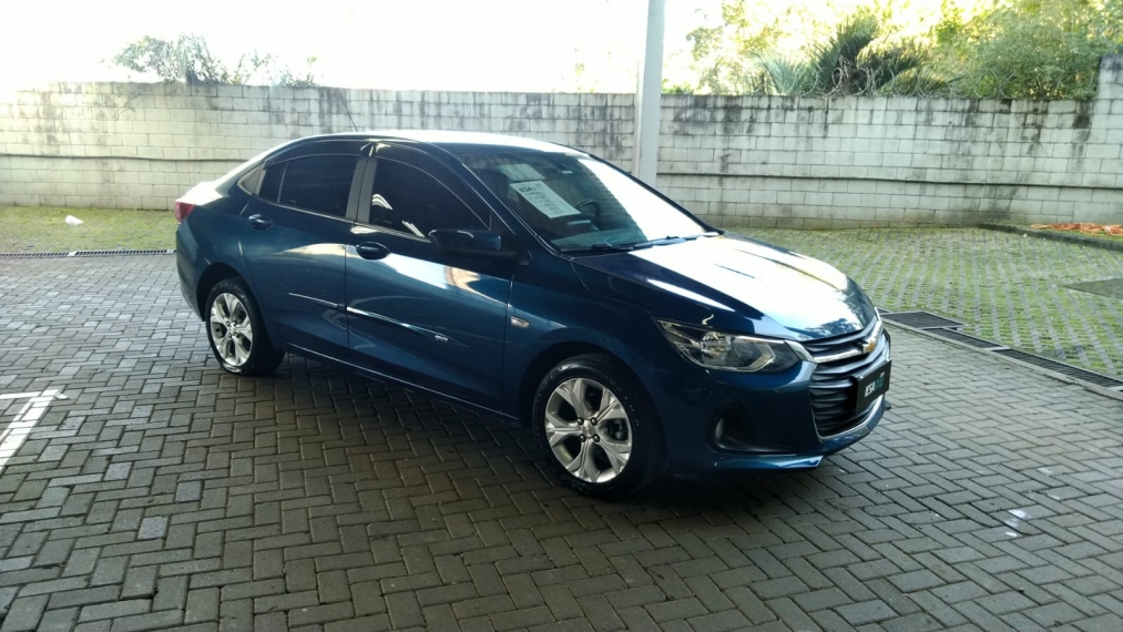 chevrolet onix 1.0 turbo flex plus ltz automatico 4p 20252