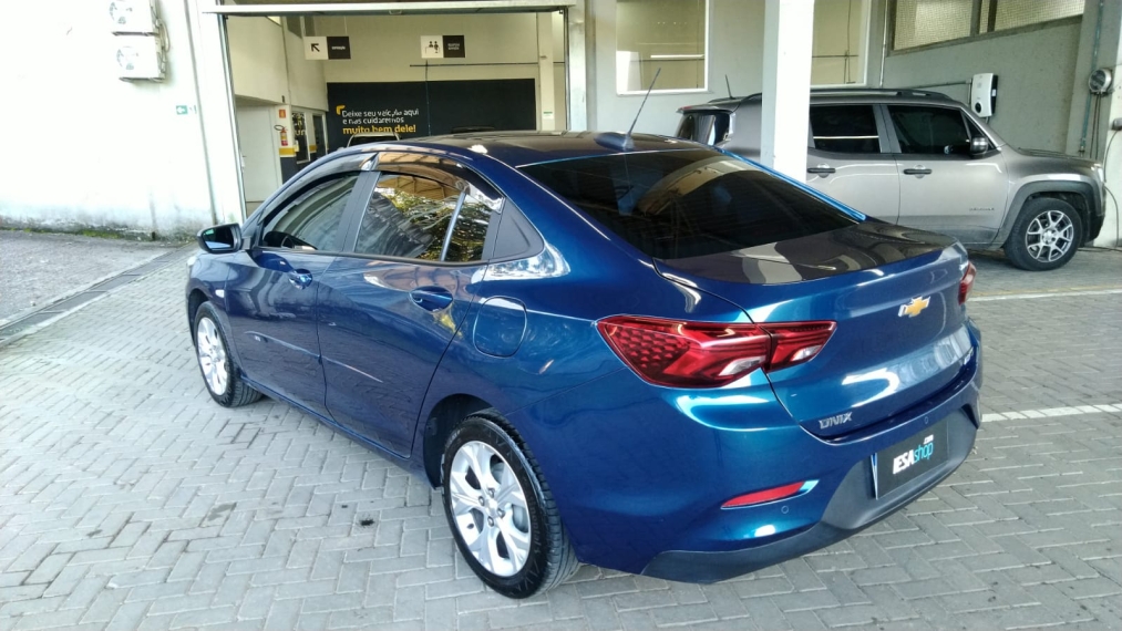 chevrolet onix 1.0 turbo flex plus ltz automatico 4p 20253