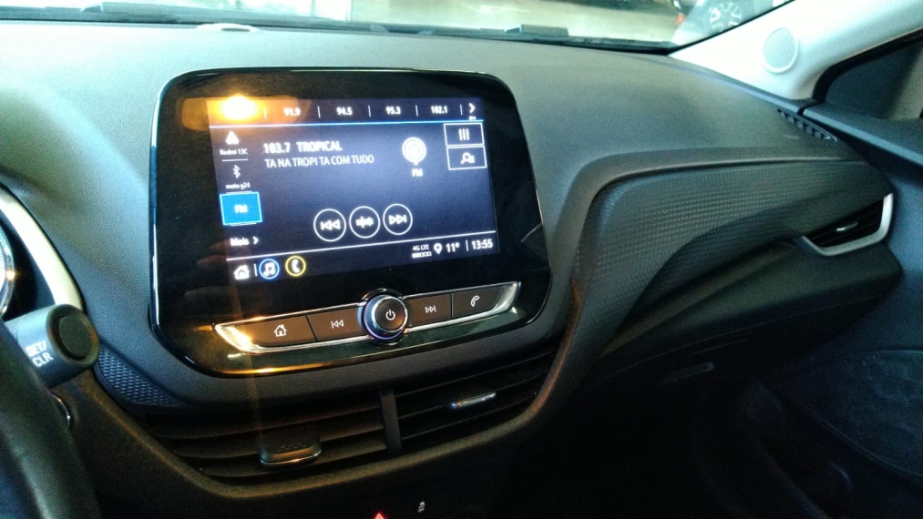 chevrolet onix 1.0 turbo flex plus ltz automatico 4p 202510