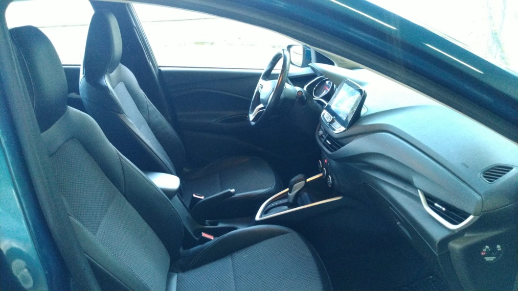 chevrolet onix 1.0 turbo flex plus ltz automatico 4p 20257