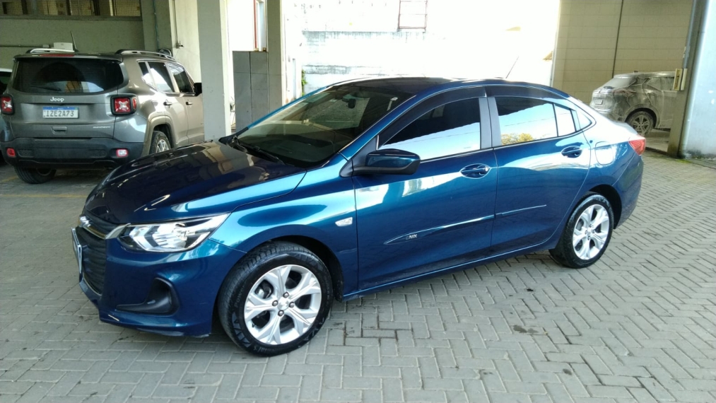 chevrolet onix 1.0 turbo flex plus ltz automatico 4p 20250