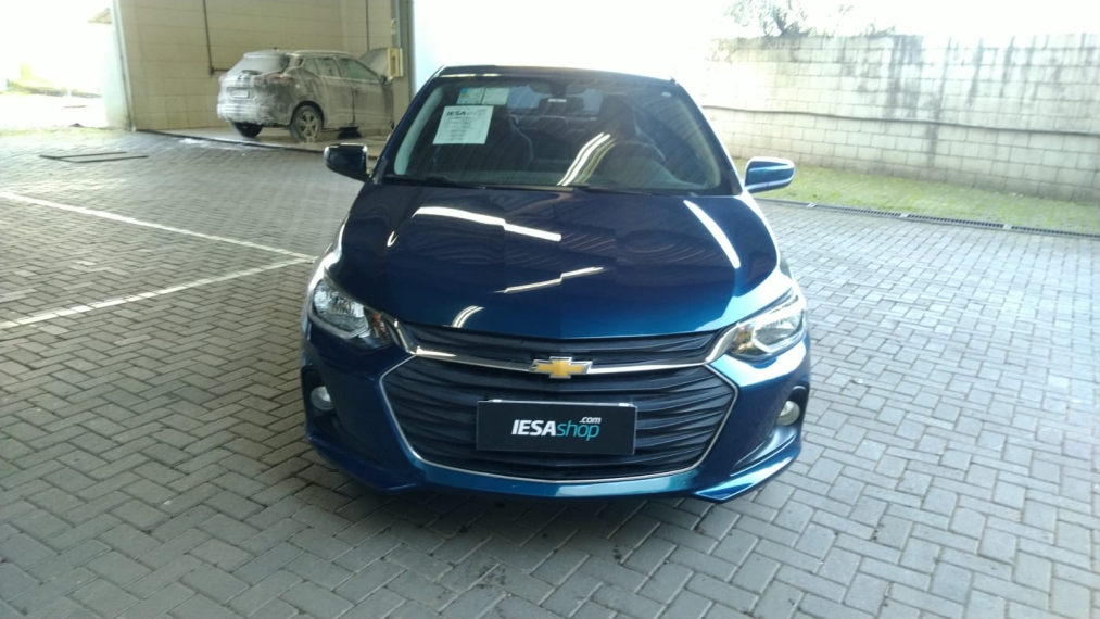 chevrolet onix 1.0 turbo flex plus ltz automatico 4p 20251