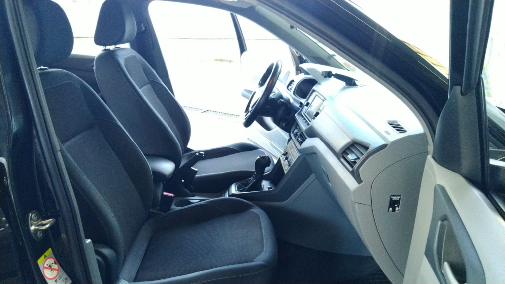 volkswagen t-cross 1.0 200 tsi total flex automatico 4p 20207