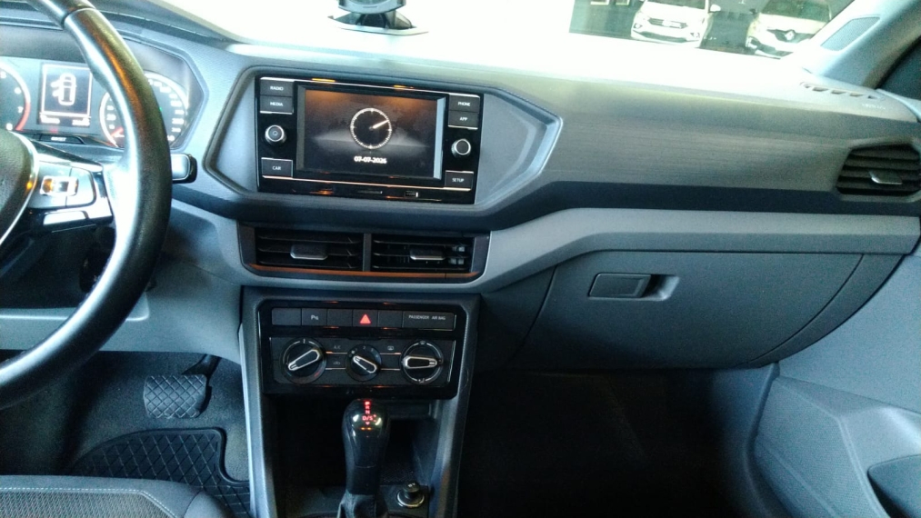 volkswagen t-cross 1.0 200 tsi total flex automatico 4p 202012