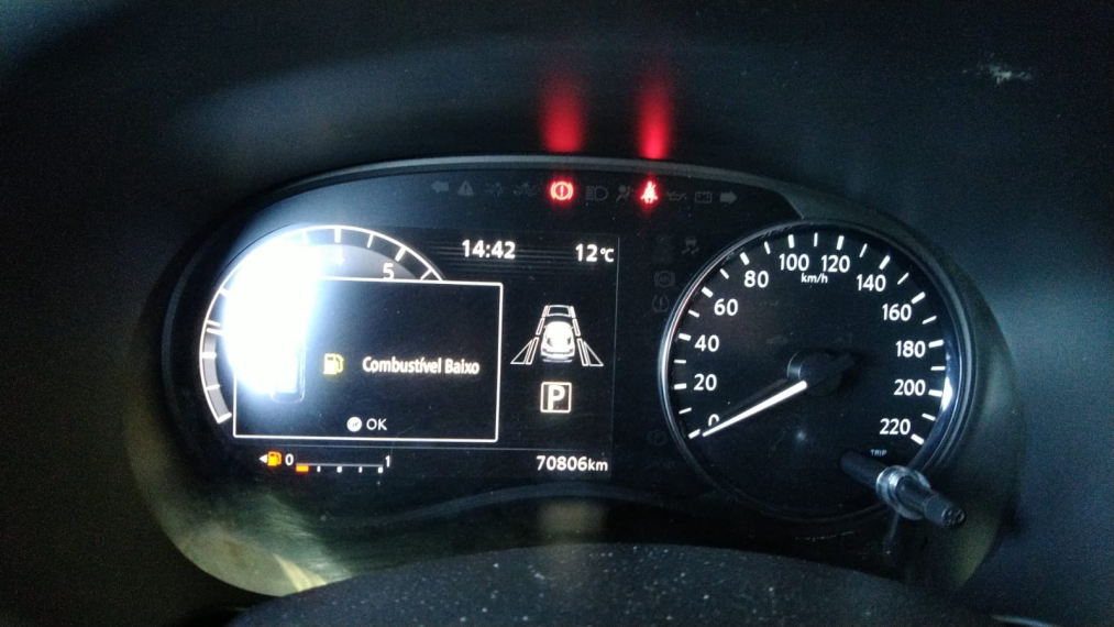 nissan kicks 1.6 16v flexstart exclusive xtronic flex 4p automatico 20248