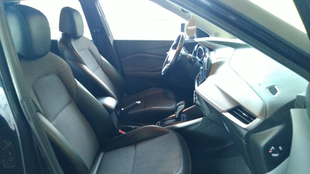 chevrolet montana 1.2 turbo flex ltz automatico 4p 20237