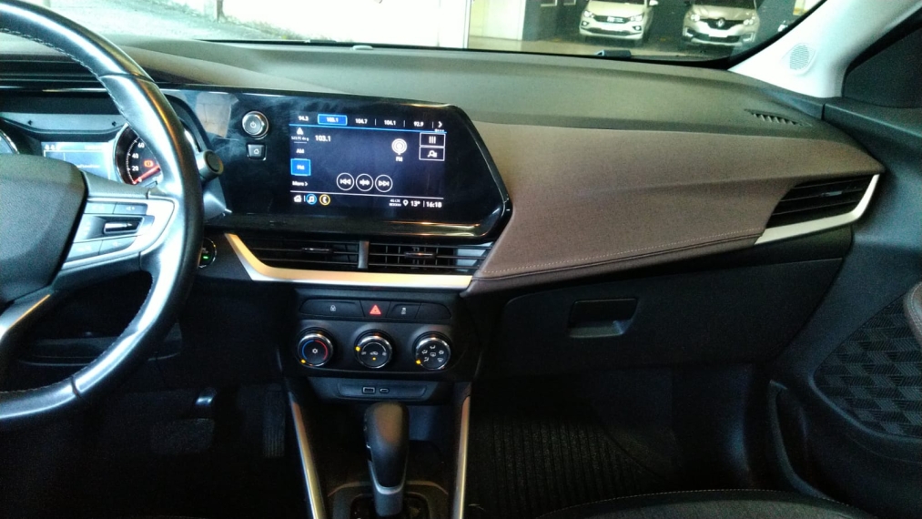 chevrolet montana 1.2 turbo flex ltz automatico 4p 202312