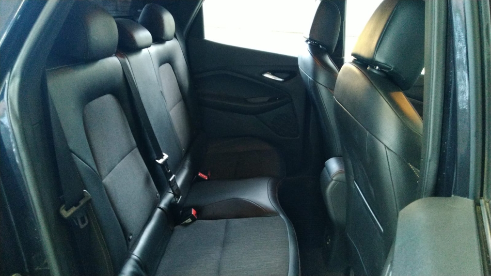 chevrolet montana 1.2 turbo flex ltz automatico 4p 20236