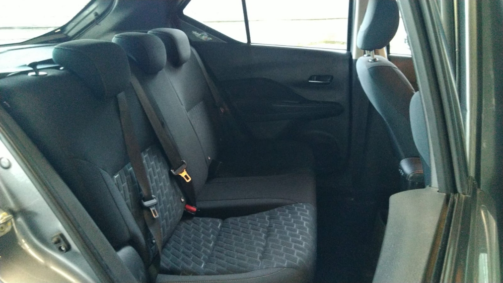 nissan kicks 1.6 16v flexstart sense manual flex 4p 20226