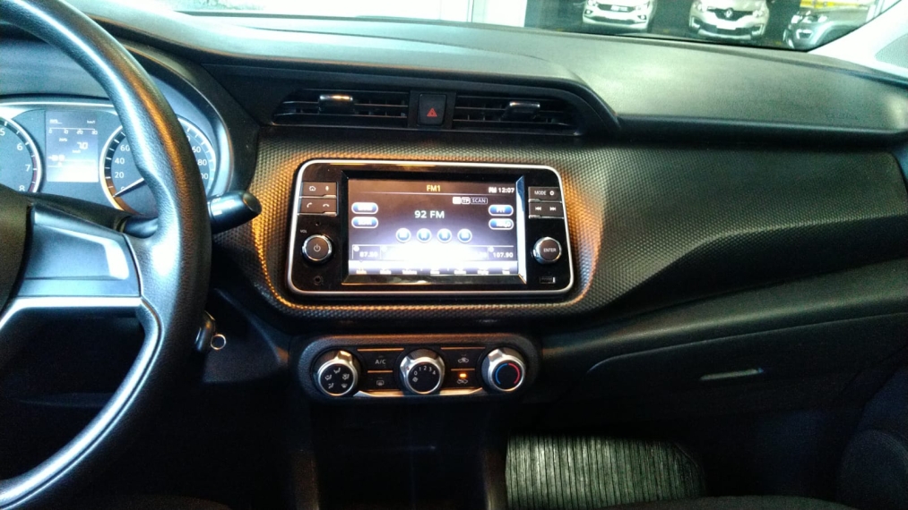 nissan kicks 1.6 16v flexstart sense manual flex 4p 202212