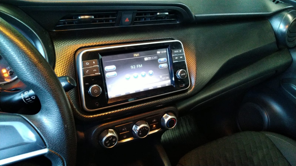 nissan kicks 1.6 16v flexstart sense manual flex 4p 202210