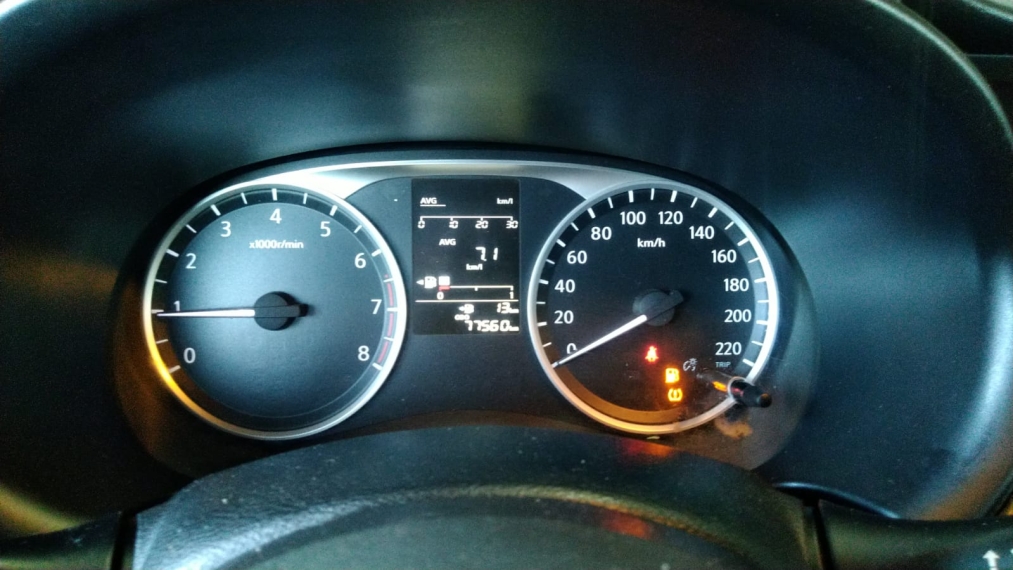nissan kicks 1.6 16v flexstart sense manual flex 4p 20228