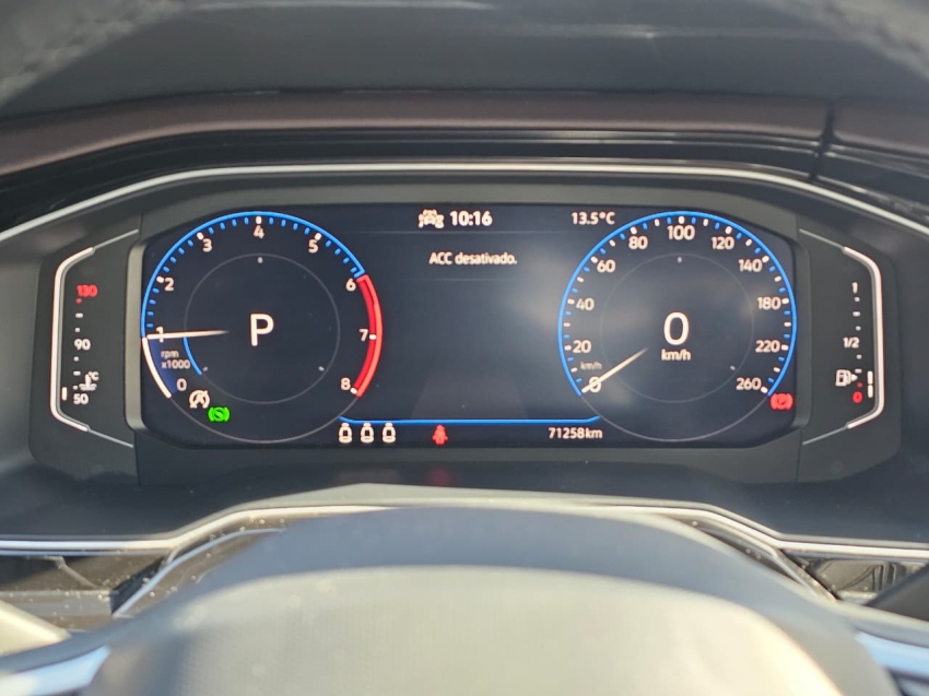 volkswagen virtus 1.0 200 tsi highline automatico flex 4p 20248