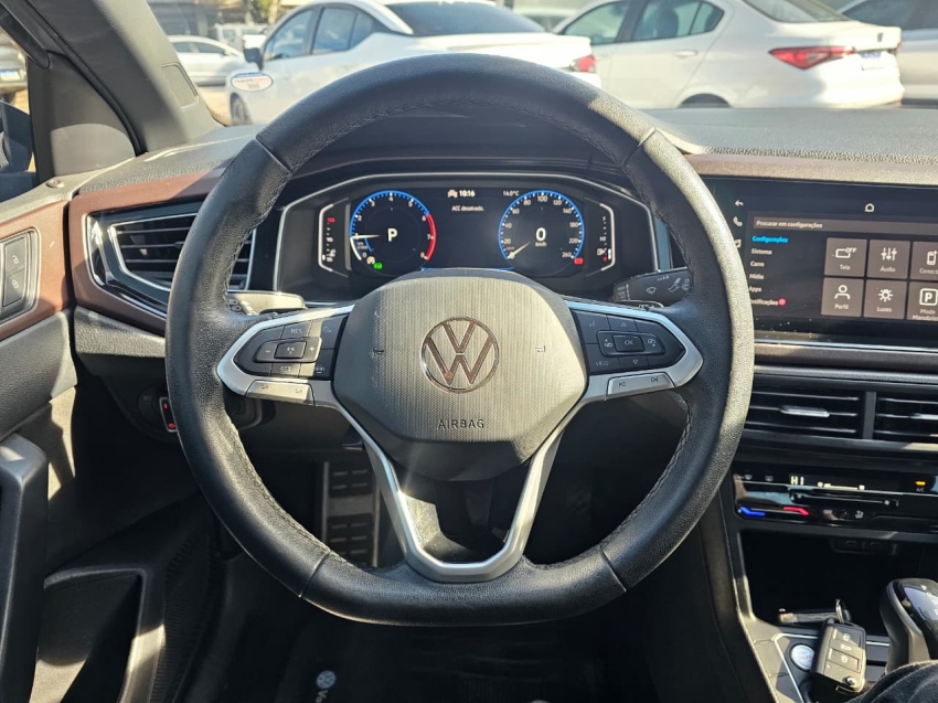 volkswagen virtus 1.0 200 tsi highline automatico flex 4p 20249