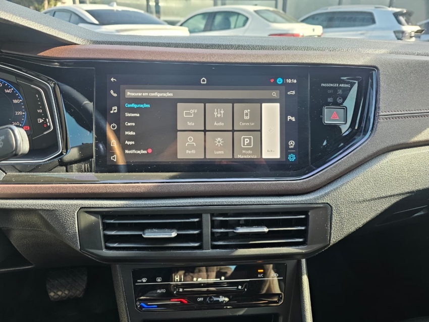 volkswagen virtus 1.0 200 tsi highline automatico flex 4p 202410