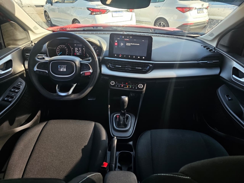 fiat pulse 1.0 turbo 200 audace hybrid cvt hibrido 4p automatico 202513