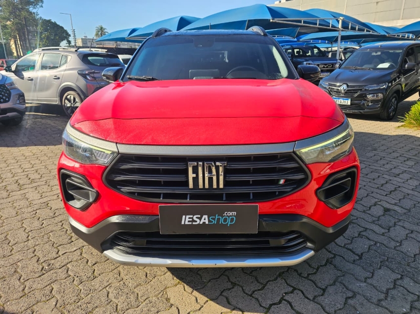fiat pulse 1.0 turbo 200 audace hybrid cvt hibrido 4p automatico 20251