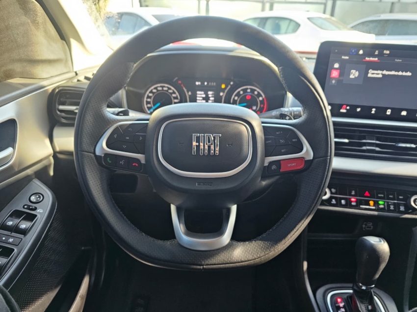 fiat pulse 1.0 turbo 200 audace hybrid cvt hibrido 4p automatico 20259